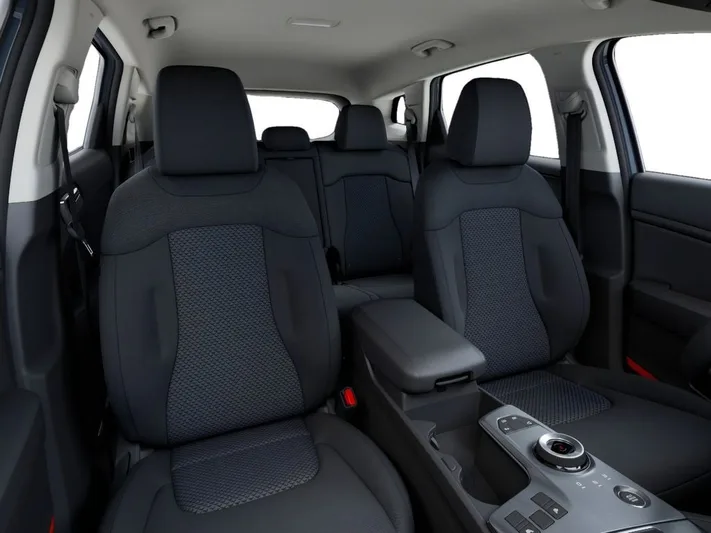 2026 Kia Sportage - view 15