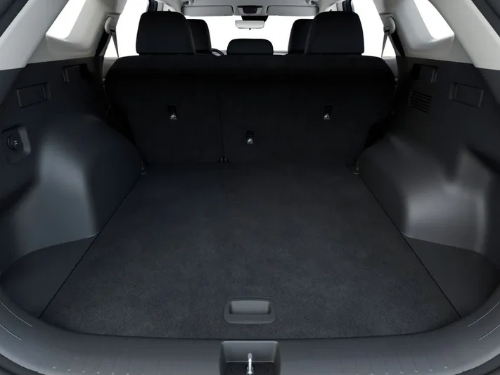 2026 Kia Sportage - view 19