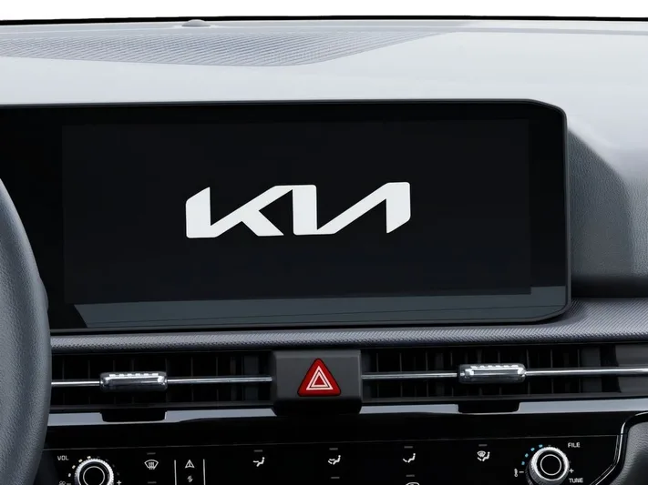 2026 Kia Sportage - view 20