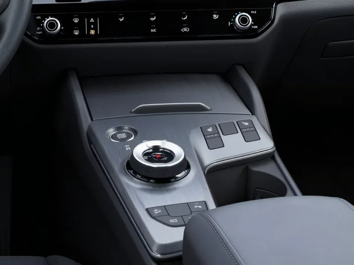 2026 Kia Sportage - view 23