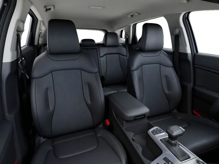 2026 Kia Sportage - view 15