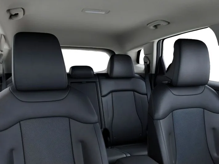 2026 Kia Sportage - view 27