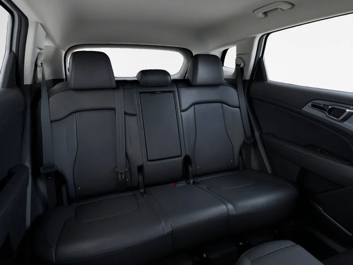2026 Kia Sportage - view 16