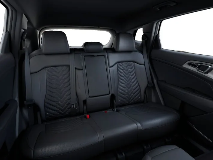 2026 Kia Sportage - view 16