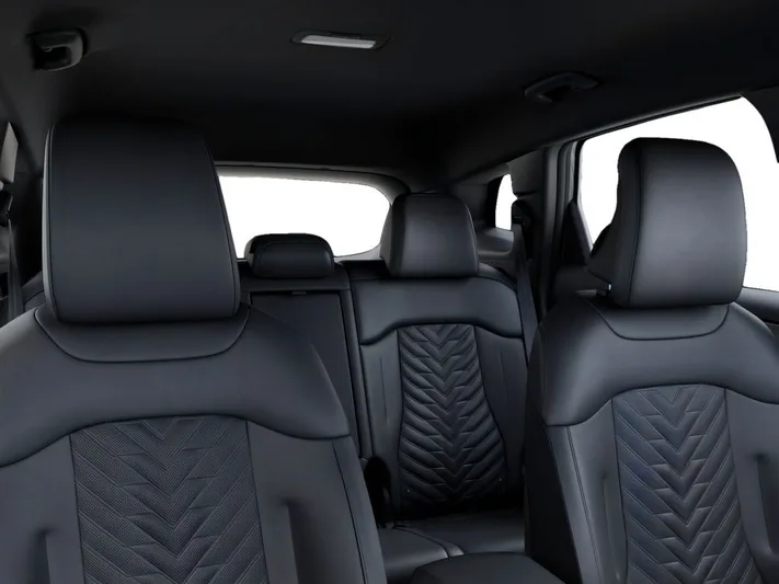 2026 Kia Sportage - view 27