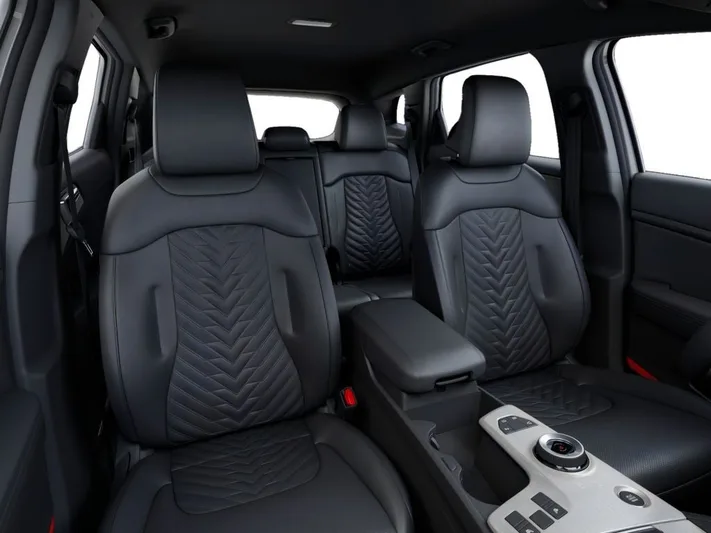 2026 Kia Sportage - view 15