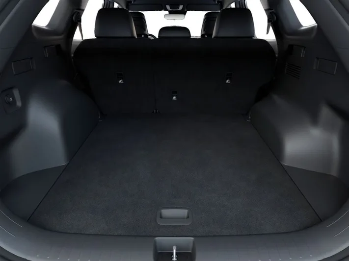 2026 Kia Sportage - view 19