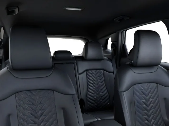 2026 Kia Sportage - view 27