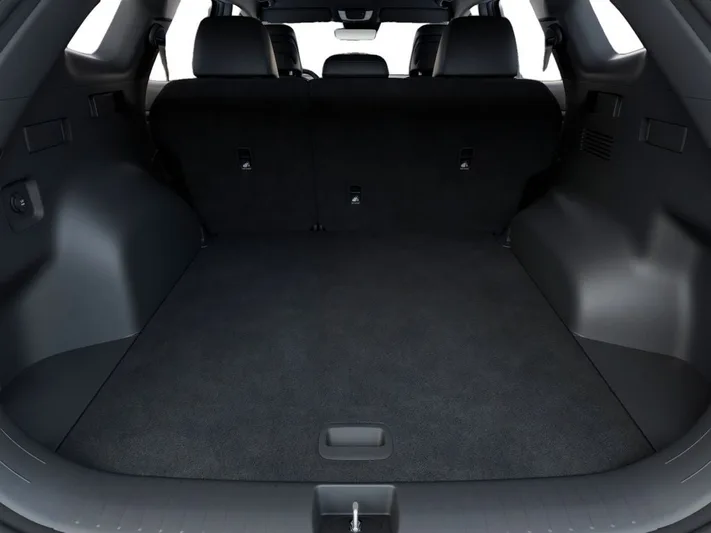 2026 Kia Sportage - view 19