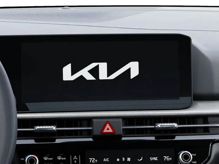 2026 Kia Sportage - view 20