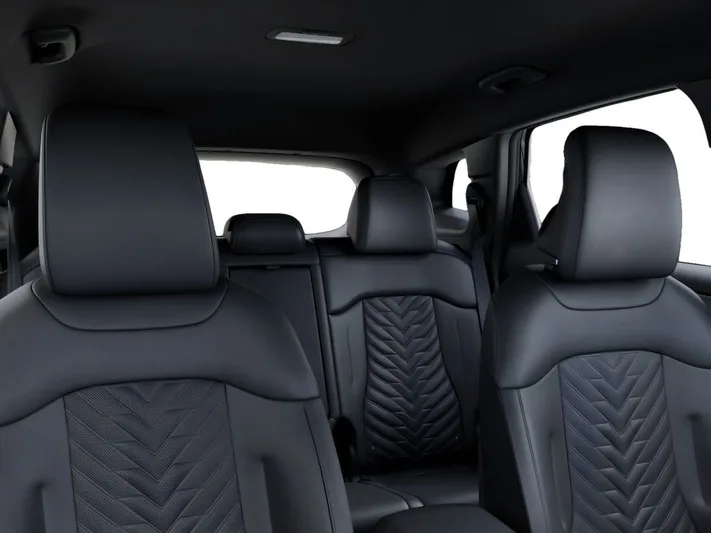 2026 Kia Sportage - view 27