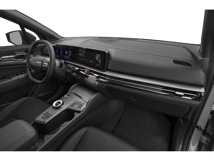 2026 Kia Sportage - view 11