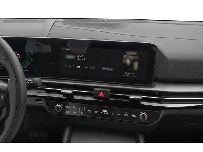 2026 Kia Sportage - view 18