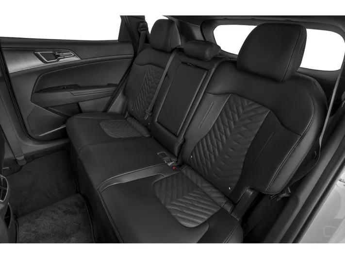 2026 Kia Sportage - view 20