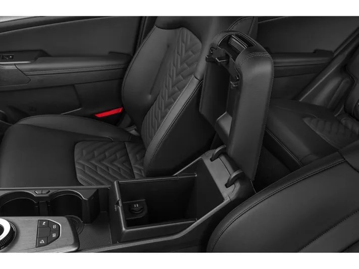 2026 Kia Sportage - view 21