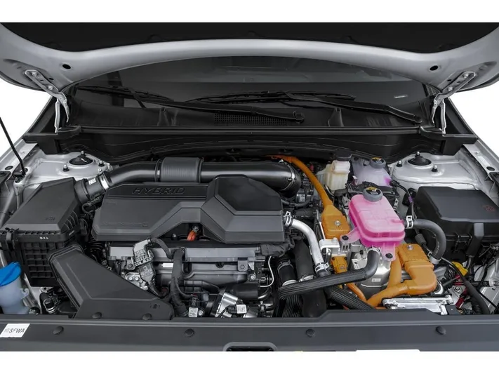 2026 Kia Sportage - view 8
