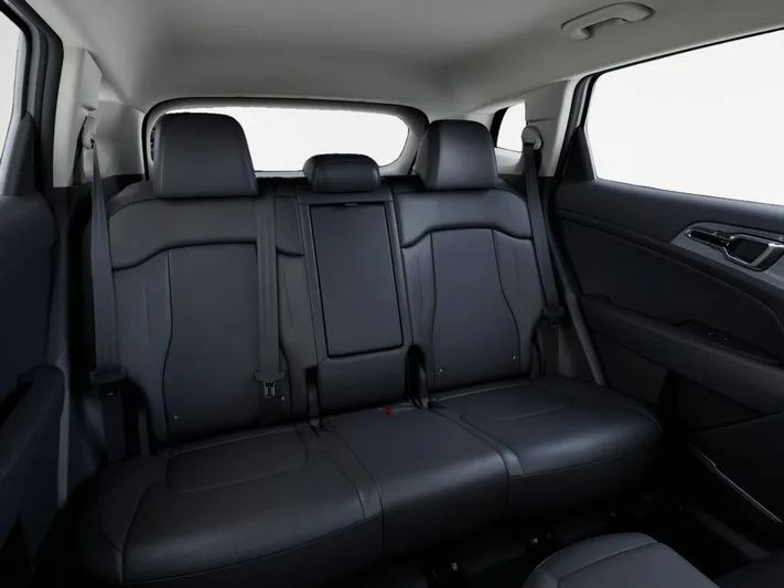 2026 Kia Sportage - view 16