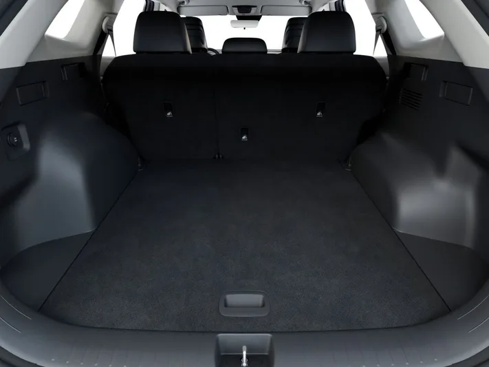 2026 Kia Sportage - view 19