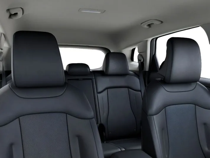 2026 Kia Sportage - view 27