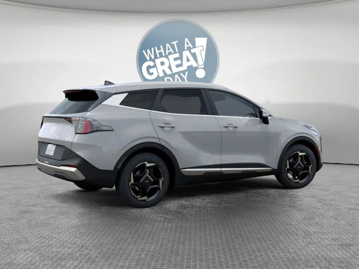 2026 Kia Sportage - view 6