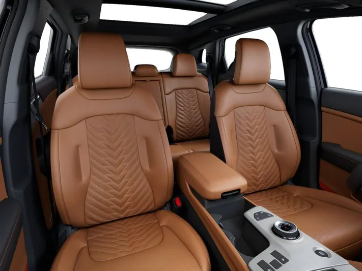 2027 Kia Sportage - view 15