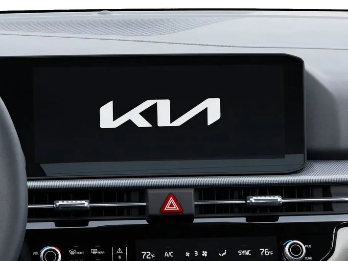 2026 Kia Sportage - view 20