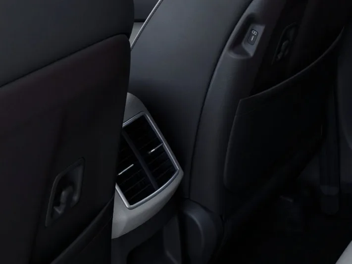2026 Kia Sportage - view 26