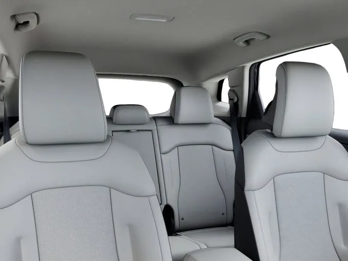 2026 Kia Sportage - view 27