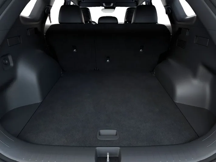 2026 Kia Sportage - view 19