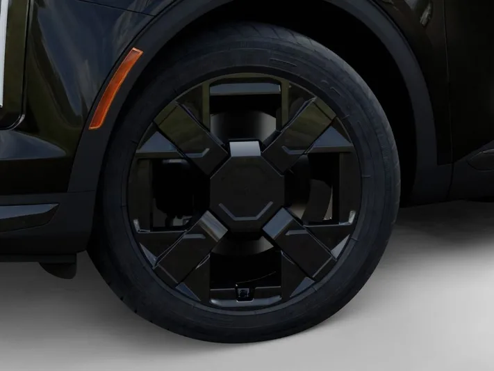 2026 Kia Sportage - view 9