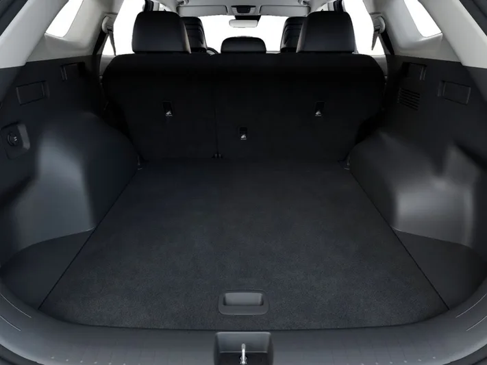 2026 Kia Sportage - view 19