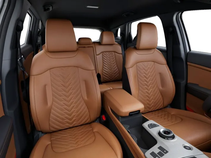 2026 Kia Sportage - view 15