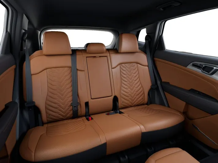 2026 Kia Sportage - view 16