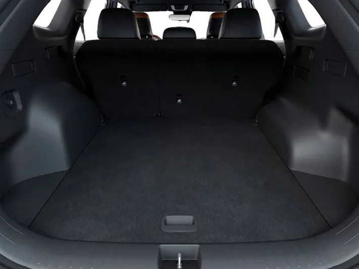 2026 Kia Sportage - view 19