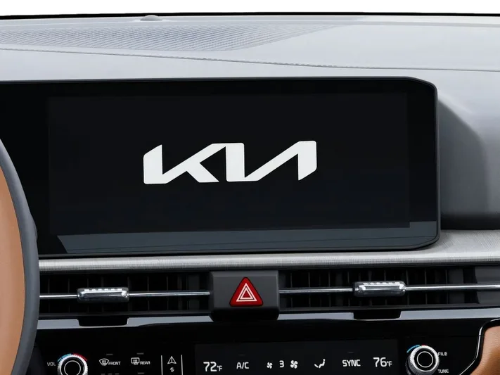 2026 Kia Sportage - view 20