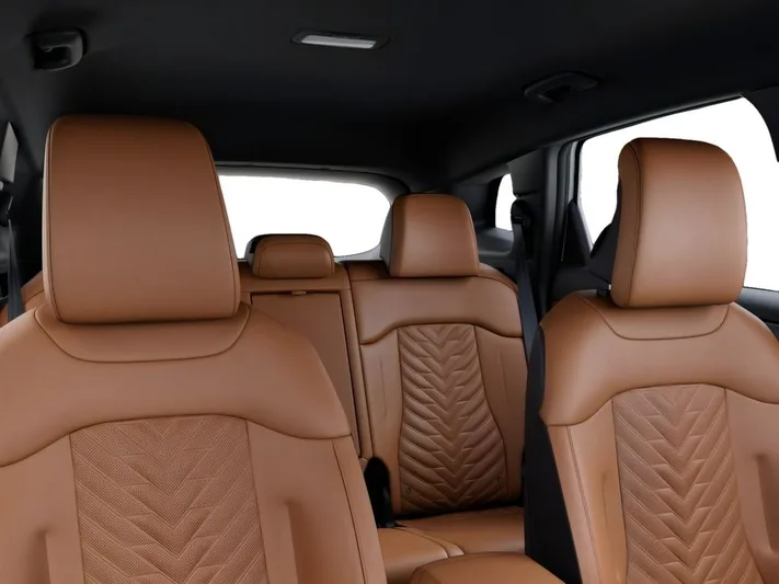 2026 Kia Sportage - view 27