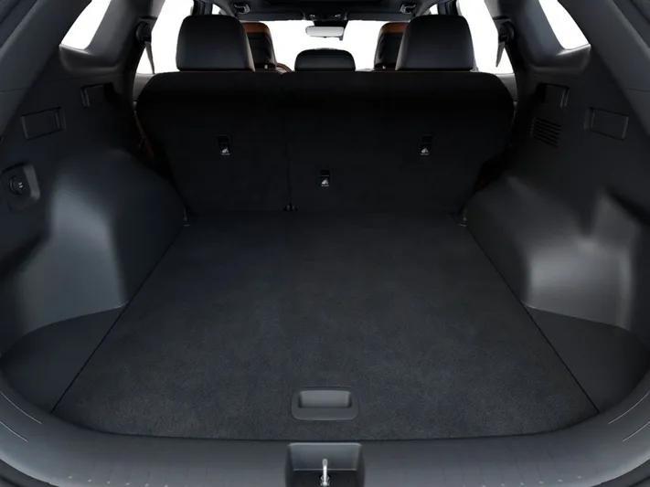 2027 Kia Sportage - view 19