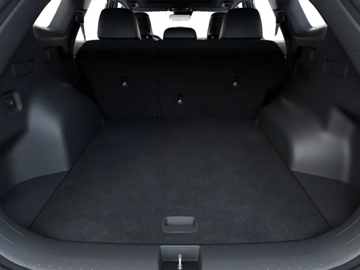 2027 Kia Sportage - view 19