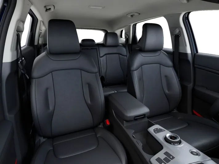 2027 Kia Sportage - view 15