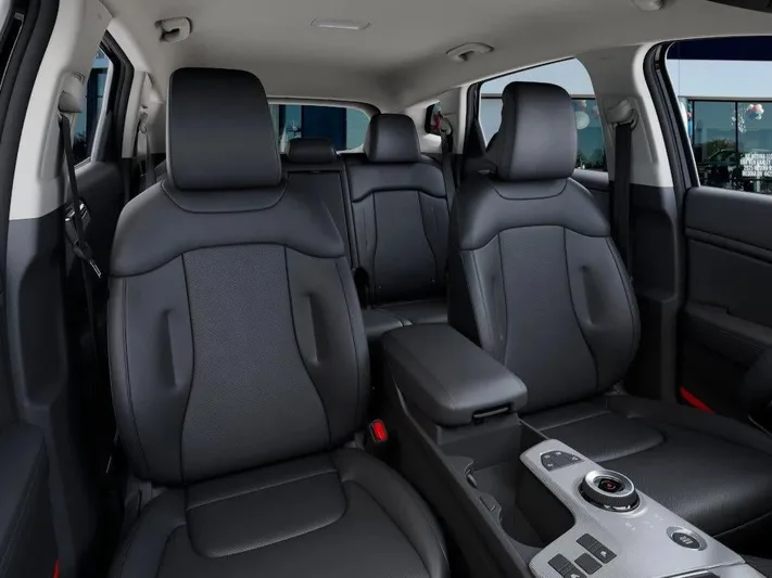 2027 Kia Sportage - view 15