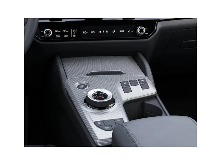 2027 Kia Sportage - view 23