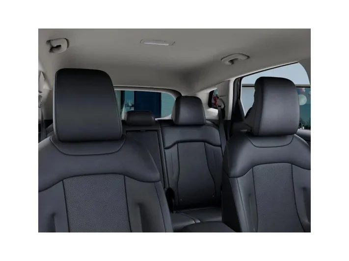 2027 Kia Sportage - view 27