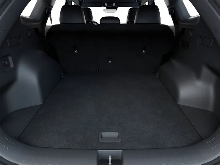 2026 Kia Sportage - view 19