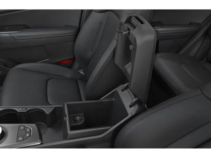 2026 Kia Sportage - view 10