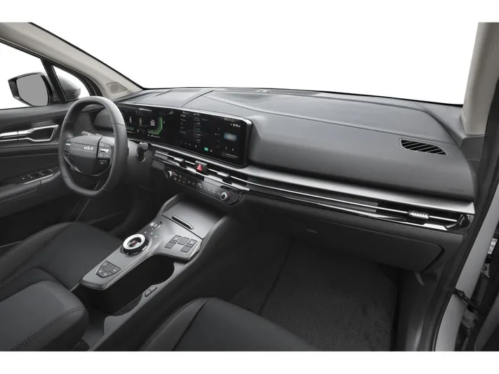 2026 Kia Sportage - view 11