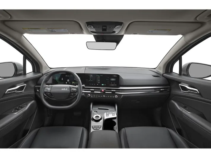 2026 Kia Sportage - view 5