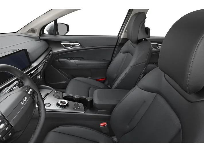 2026 Kia Sportage - view 6