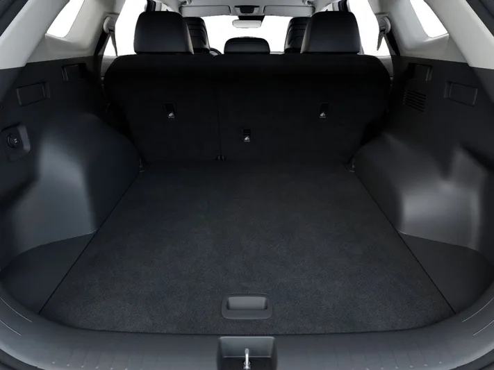 2026 Kia Sportage - view 19