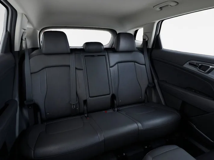 2026 Kia Sportage - view 16