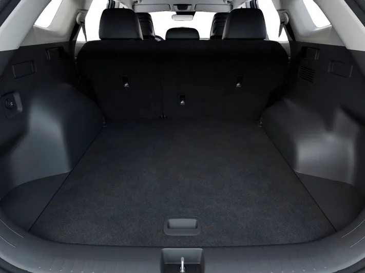 2026 Kia Sportage - view 19